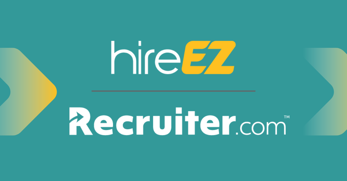 HireEZ Recruiter